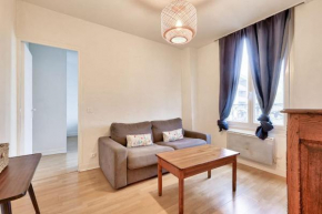 Appartement fonctionnel et équipé Bagneux